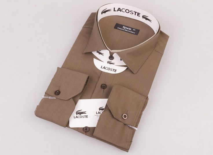 پیراهن کلاسیک مردانه ipek