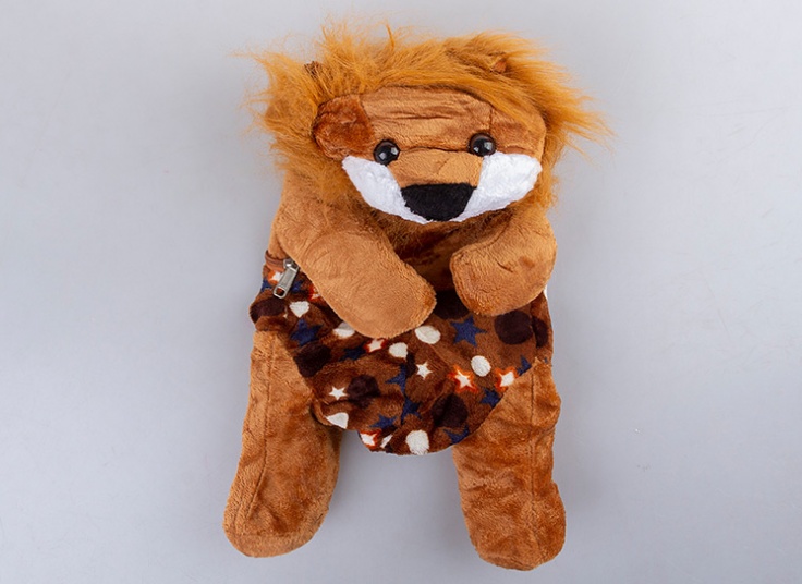 کیف کوله فانتزی Teddy