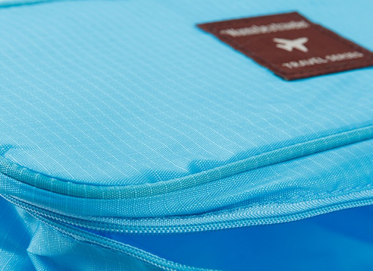 کیف لباس زیر مسافرتی