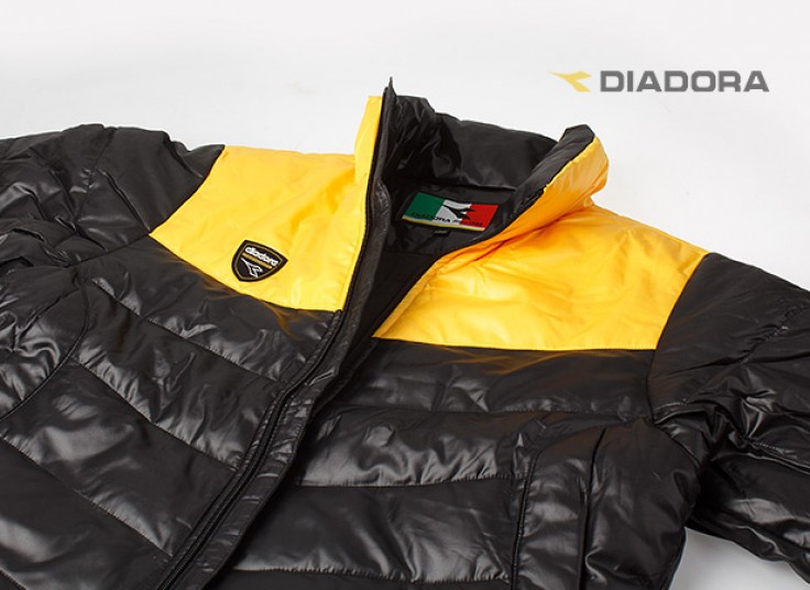 ست زمستانی نوجوان  DIADORA