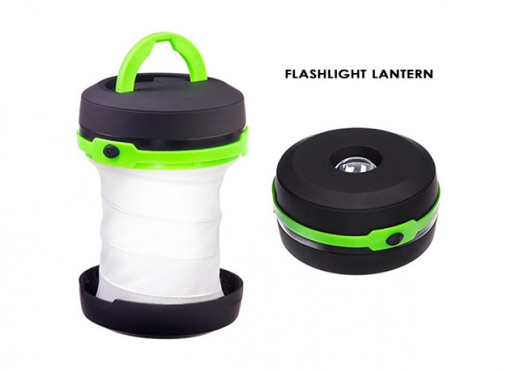 فانوس جمع شونده