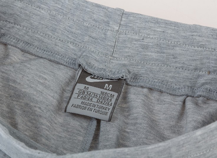 لگ ارتشی طرح NIKE