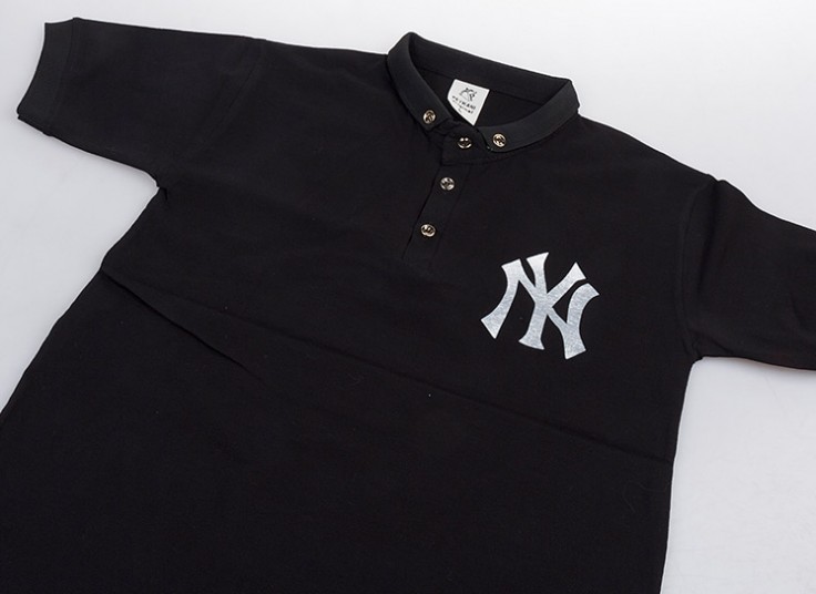 پولوشرت مردانه NY