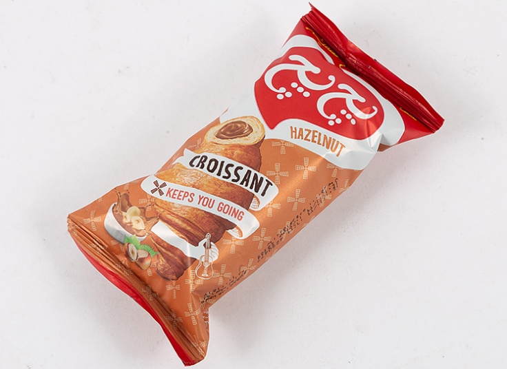 کروسان پچ پچ