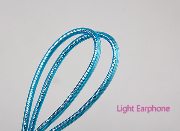 هدست Light Earphone