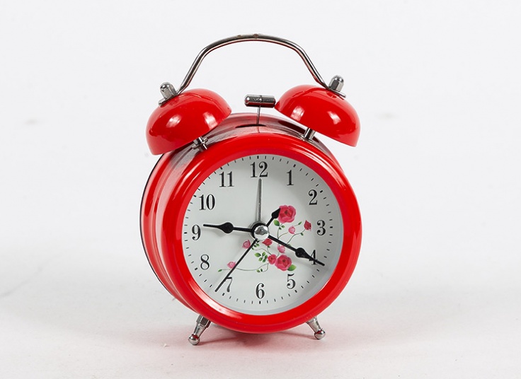 انواع ساعت رومیزی شماته دار