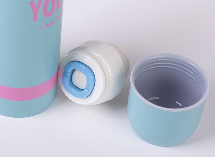 فلاسک 500 میلی لیتری SZM