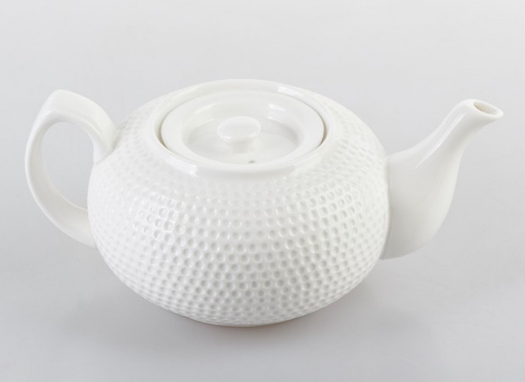 قوری چینی Dj