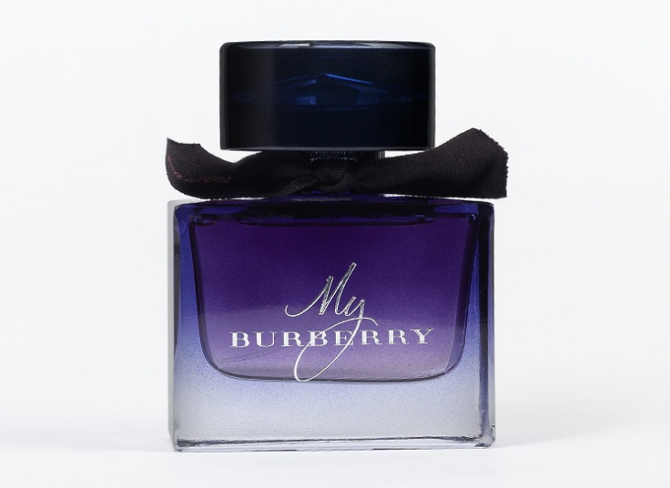 ادکلن و عطر طرح اصلی