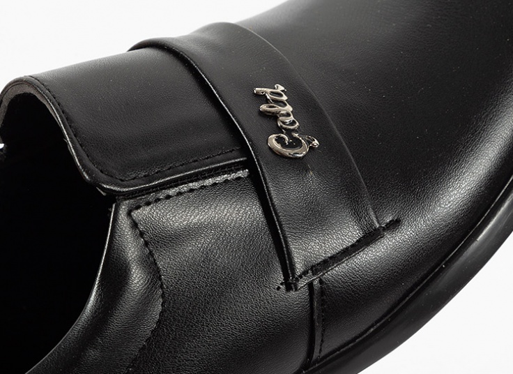 کفش رسمی مردانه Gold