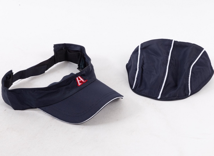 کلاه کپ دوکاره