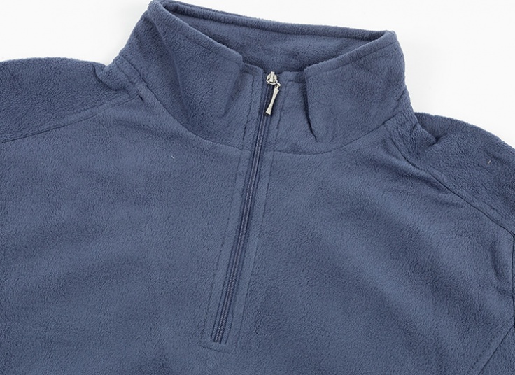 بلوز مردانه زیپ دار