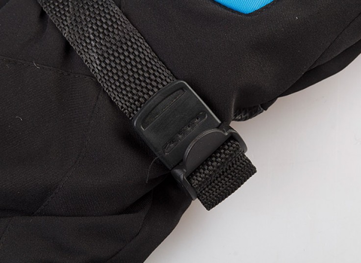 دستکش اسکی LUCKY LOONG