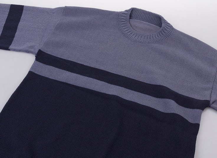 پلیور بافت مردانه Motley