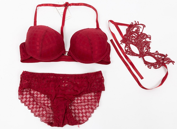 ست لباس زیر زنانه Yienchun