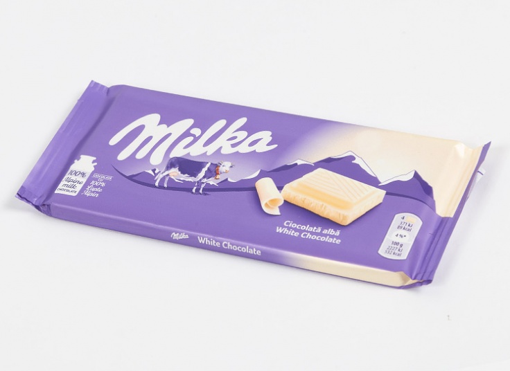 شکلات Milka