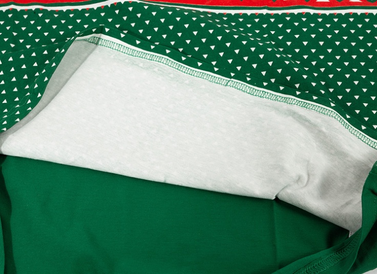 تیشرت چاپی Silly Seasons