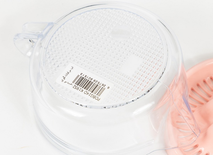 آب مرکبات گیری تاپکو مدل کریستال