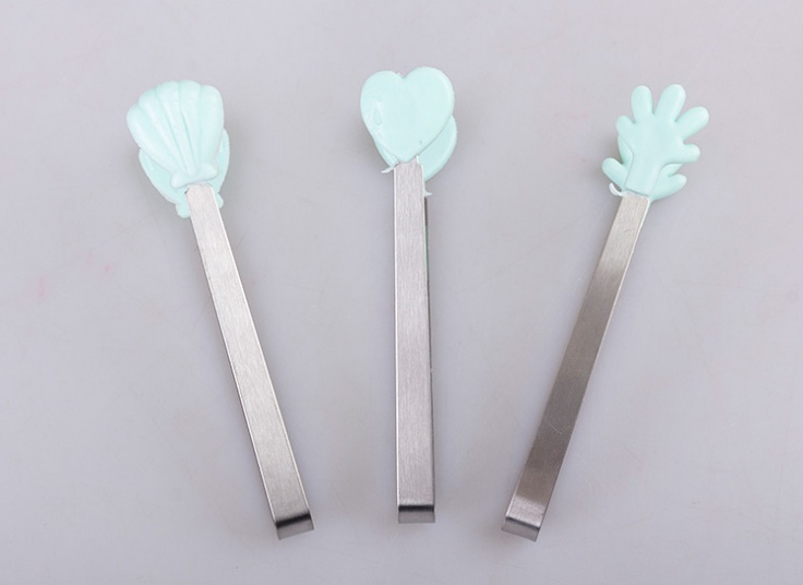 انبر یخ Silicone