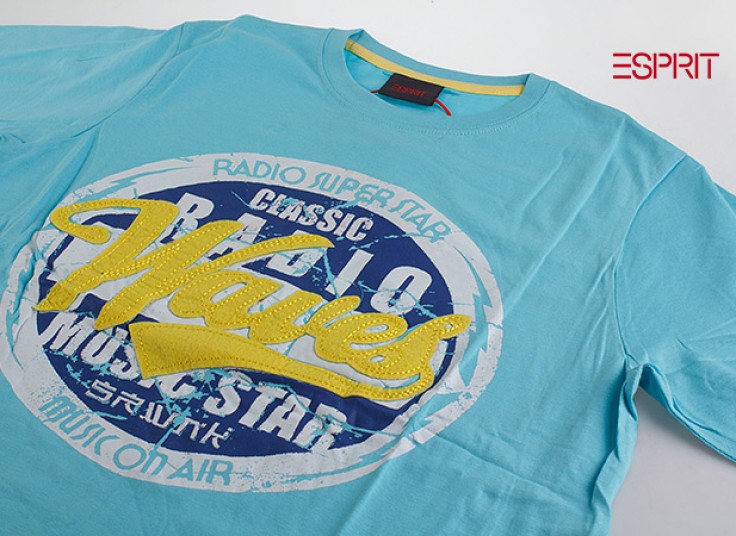 تیشرت مردانه آستین بلند