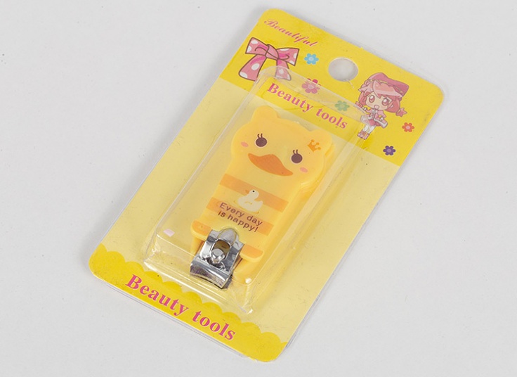 ناخن گیر عروسکی YOUMEI