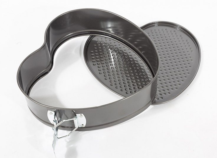 پک 3 عددی قالب کیک طرحدار کمربندی