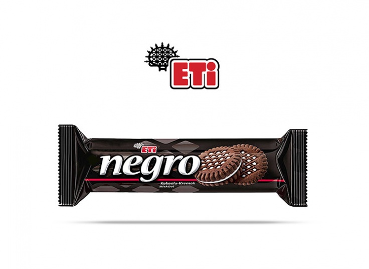بیسکوئیتETi negro 