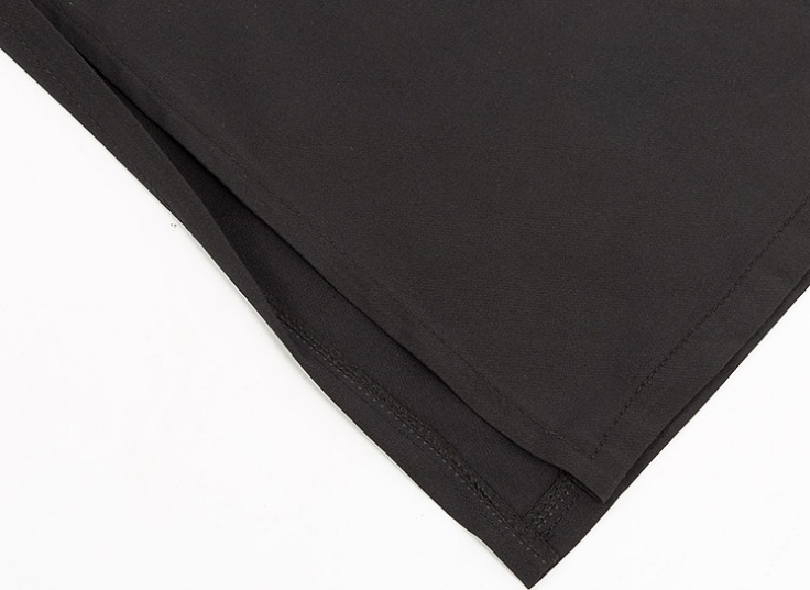 مانتو مازراتی چاک دار