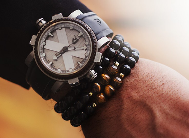 چند مدل دستبند و گردنبند