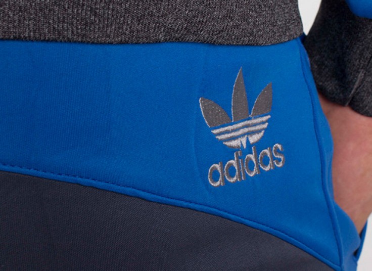 گرمکن و شلوار Adidas