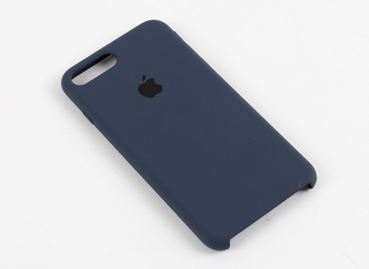 قاب گوشی سیلیکونی آیفون