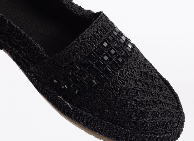 کفش زنانه نگین دار