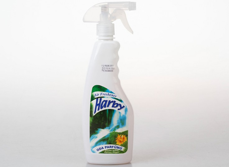 اسپری خوشبو کننده هوا Harby