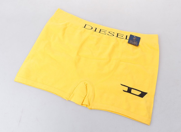 لباس زیر مردانه طرح NIKE