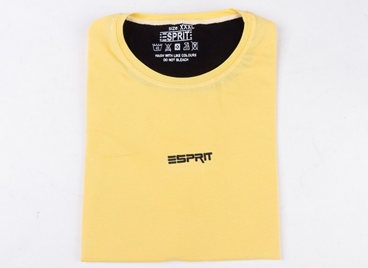 تیشرت آستین کوتاه مردانه Esprit