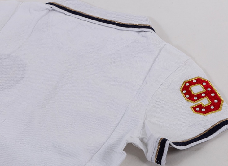 پولوشرت زنانه SP Classic