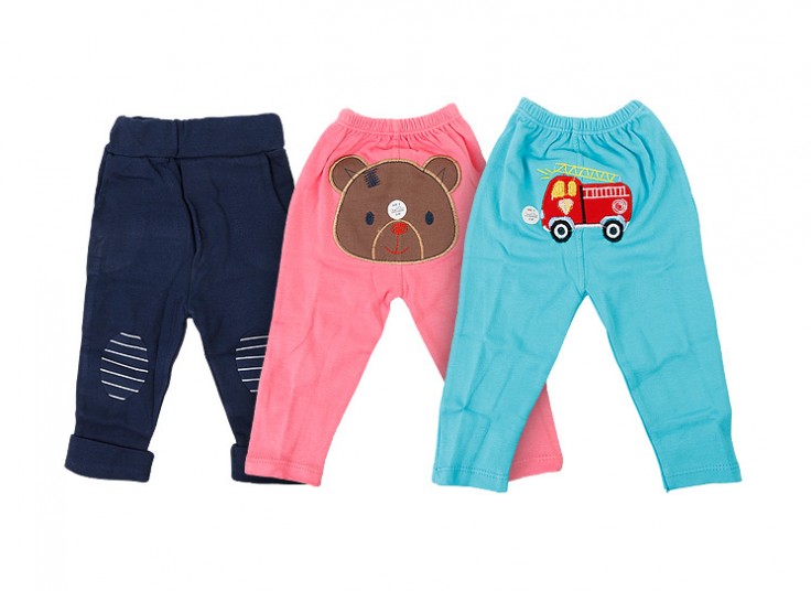 شلوار بچه گانه KOOSHA