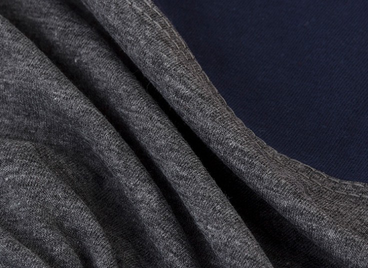 حلقه ای و شلوارک مردانه طرح TOMMY