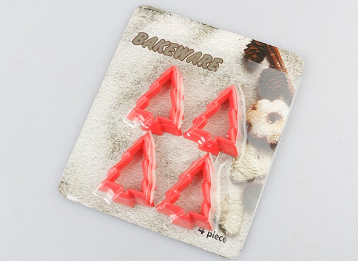 قالب شیرینی و غذا