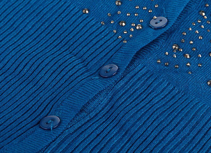 ژاکت بافت زنانه GAP