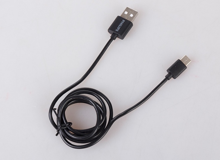 انواع کابل شارژ PHILIPS