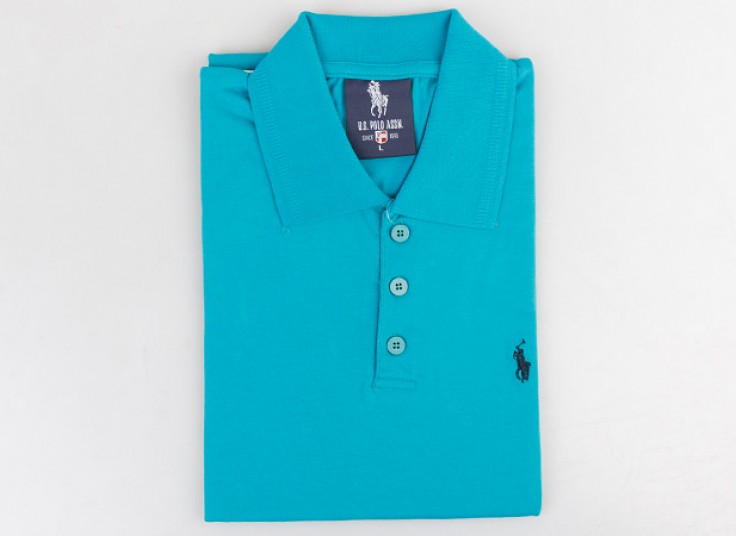 پولوشرت مردانه طرح POLO