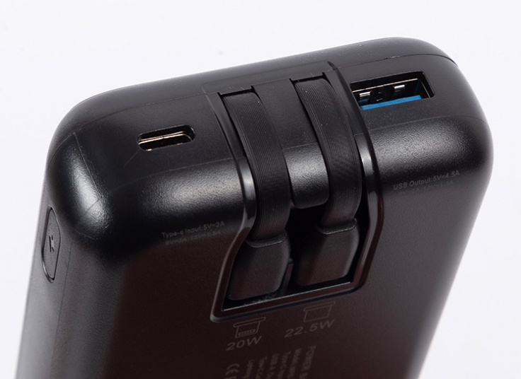 پاوربانک MODEM CAT