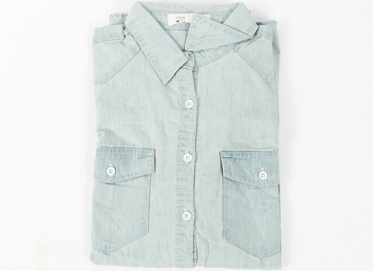 شومیز جین Cache