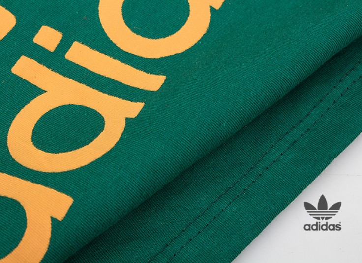 حلقه ای و شلوارک پسرانه Adidas