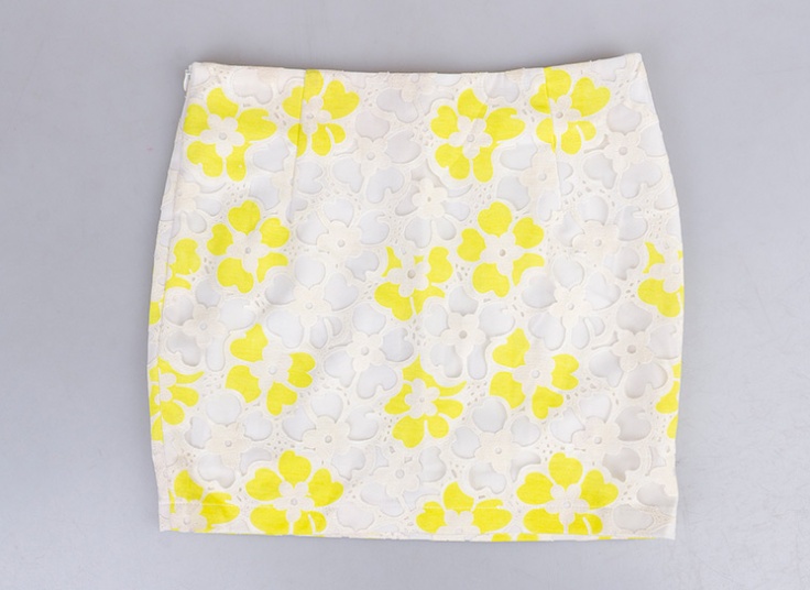 دامن کوتاه دخترانه Yi Xiu