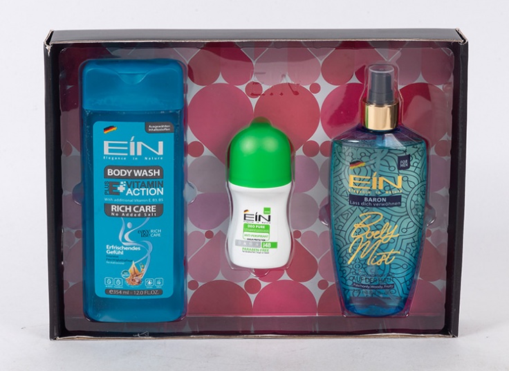 ست هدیه ولنتاین EIN