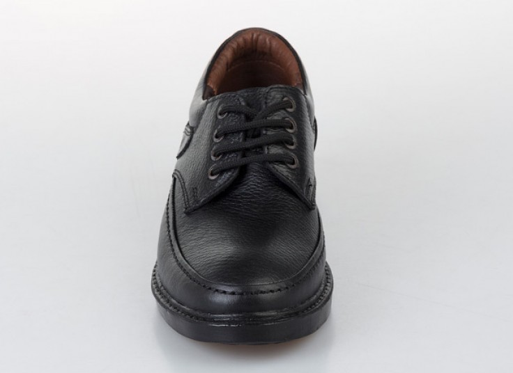 کفش چرمی مردانه KAJ