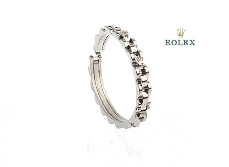دستبند زنانه ROLEX