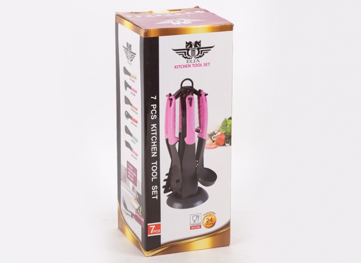 ست کفگیر و ملاقه ELIA